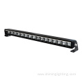 32" bezel-less single row light bar high performance